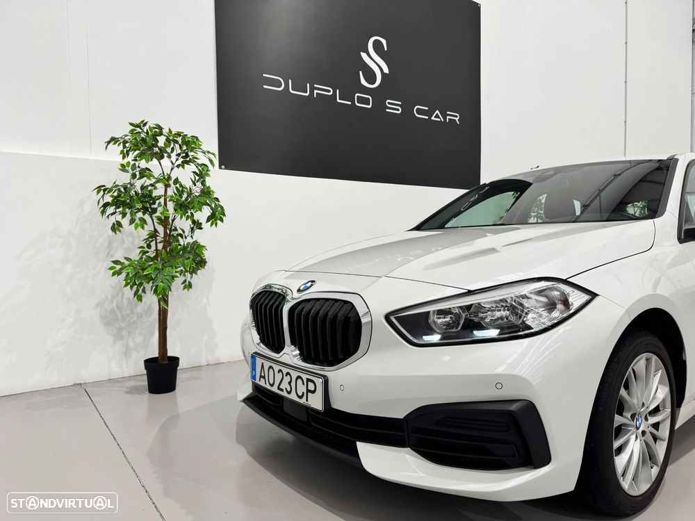 BMW 116 d Corporate Edition Auto - 3