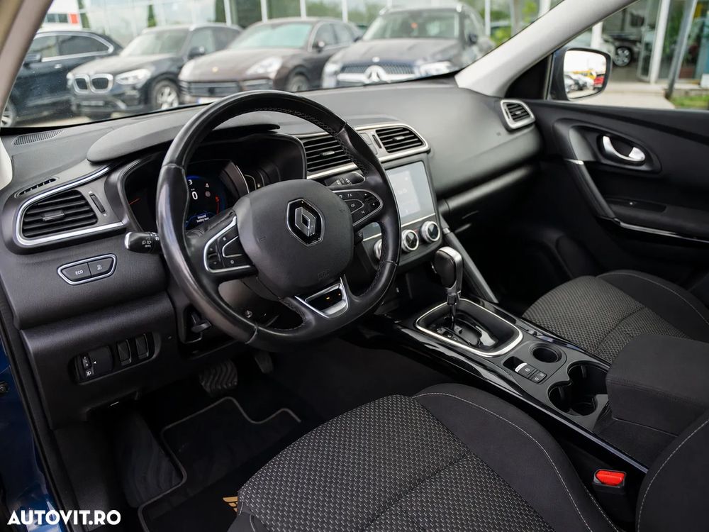 Renault Kadjar BLUE dCi 115 EDC INTENS - 5