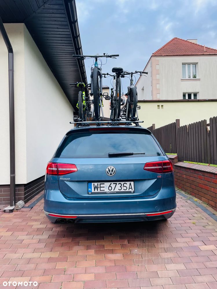 Volkswagen Passat - 15