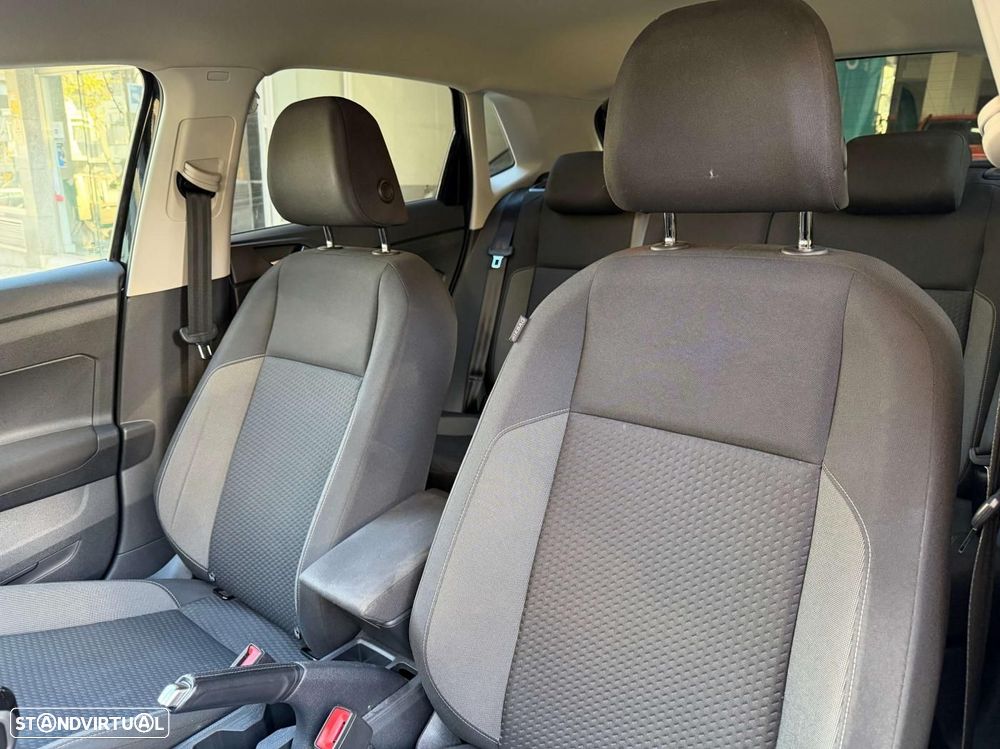 VW Polo 1.0 TSI Urban - 15