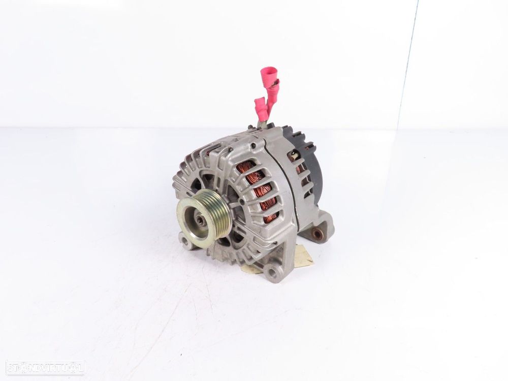 Alternador 180A Usado / Original BMW 5 (E60)/BMW 5 Touring (E61)/BMW X3 (E83)/BM... - 2