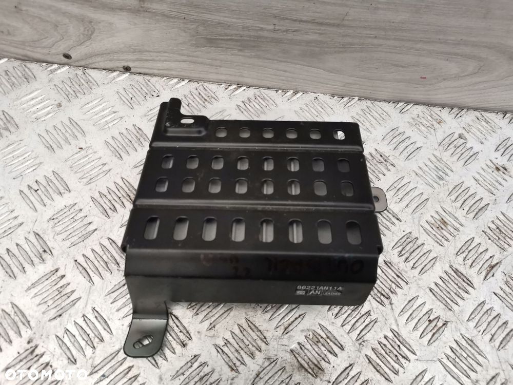 SUBARU OUTBACK VI 2020- WZMACNIACZ 86221AN11A - 1