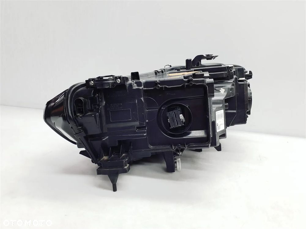 BMW X5 G05 X6 G06 18r+ PRAWA LAMPA PRZÓD LASER ORY EU !!! - 8