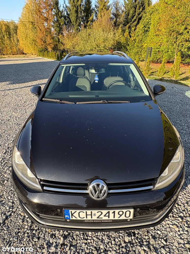Volkswagen Golf - 5