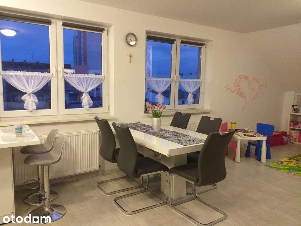 Mieszkanie na sprzedaż, 1 pokój, 53 m², Kędzierzyn-Koźle