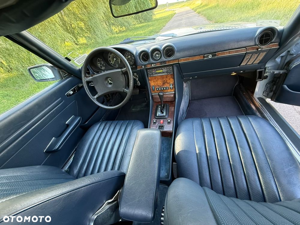 Mercedes-Benz SL - 12