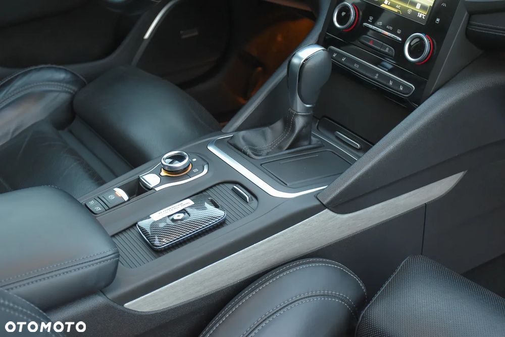 Renault Talisman ENERGY TCe 200 EDC INITIALE PARIS - 29