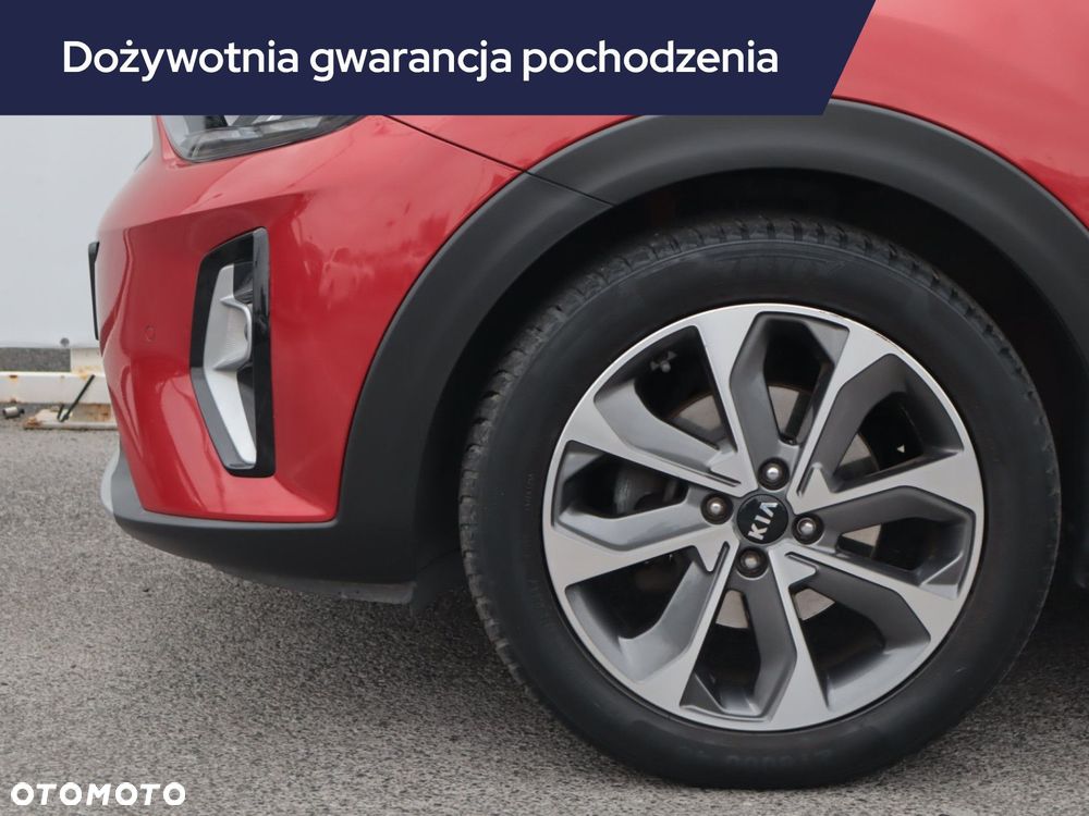 Kia Stonic - 17