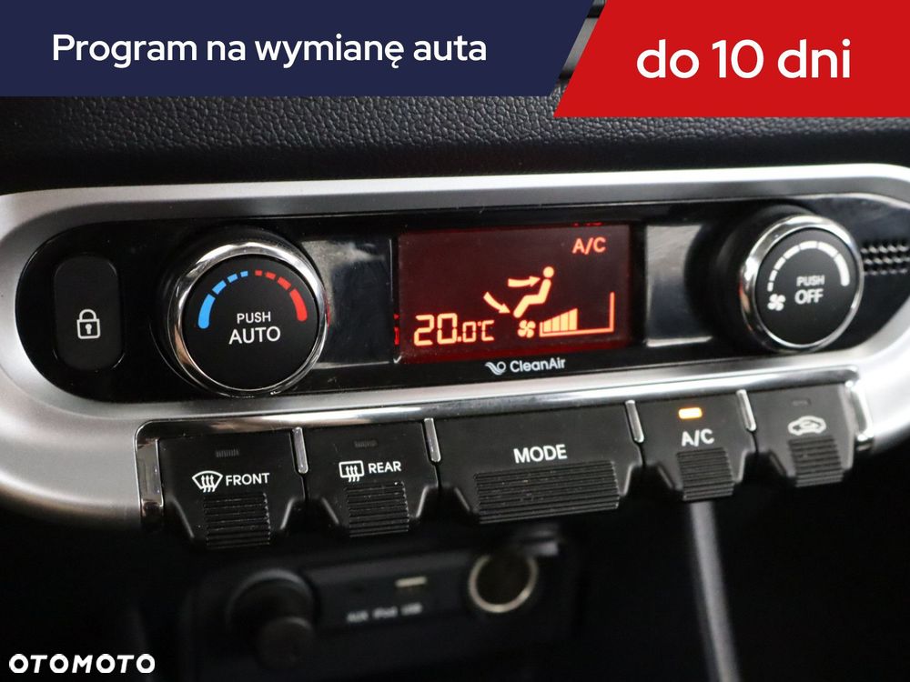 Kia Rio - 18