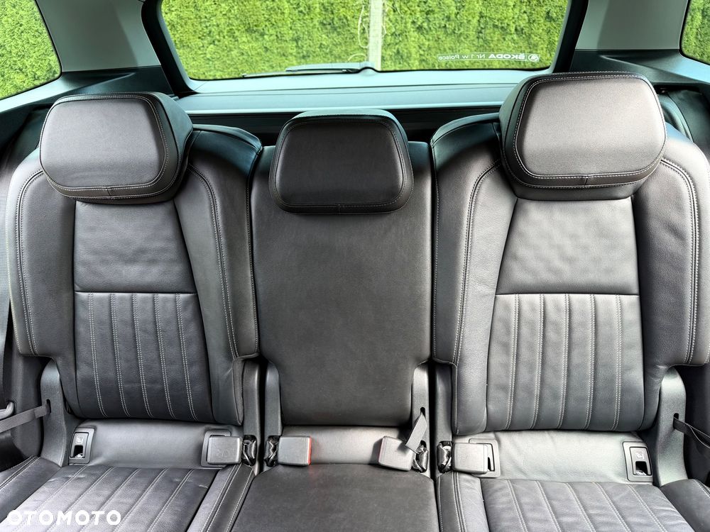 Skoda Karoq 2.0 TDI SCR 4x4 Style DSG - 31