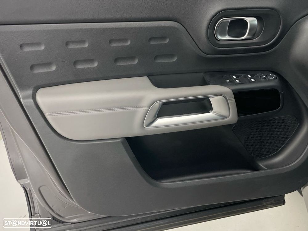 Citroën C5 Aircross 1.5 BlueHDi Shine EAT8 - 18