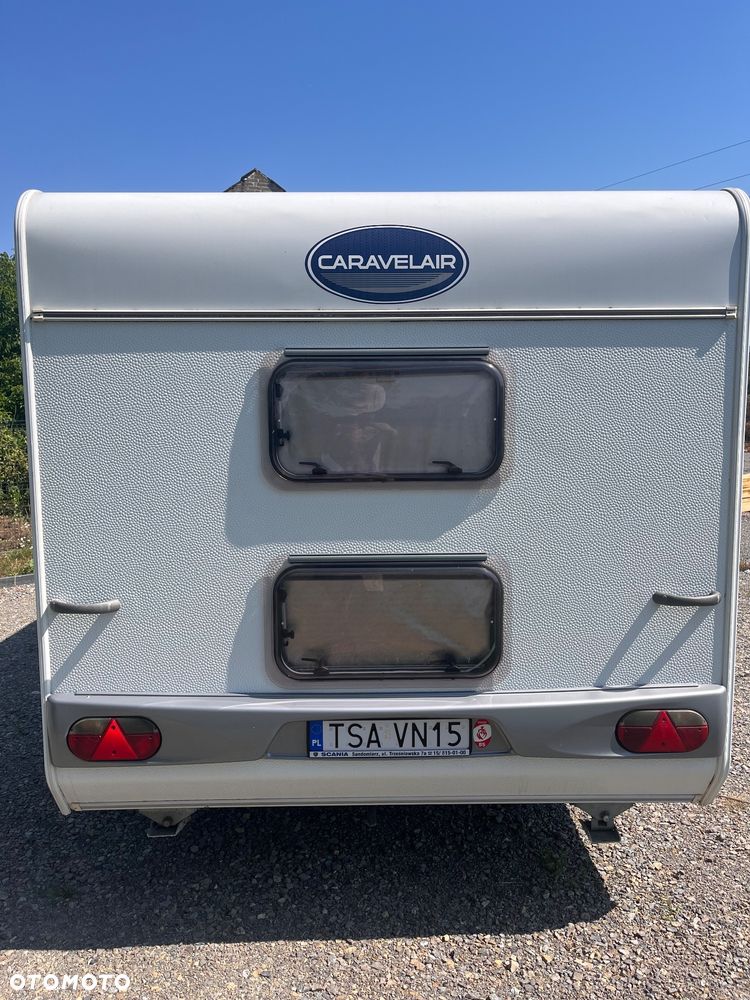 Caravelair ANTARES LUXE 426 - 6