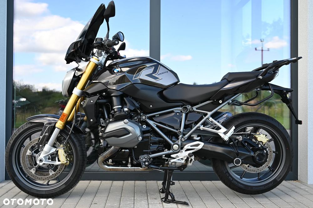 BMW R - 3