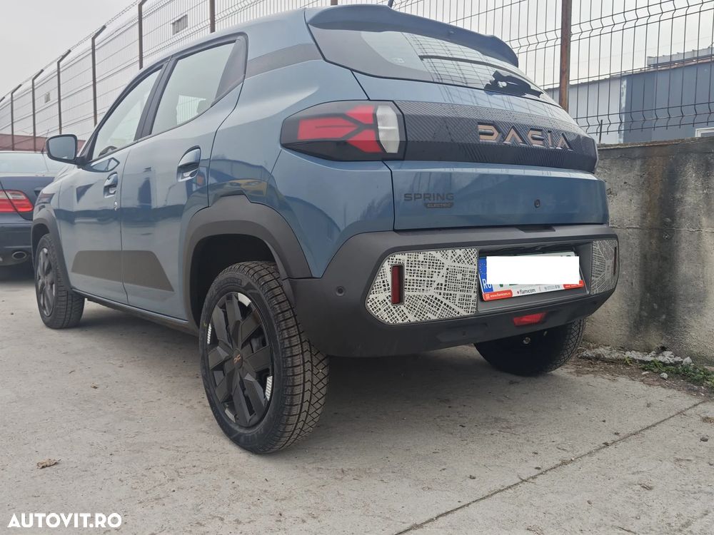 Dacia Spring 26.8 kWh Extreme - 2