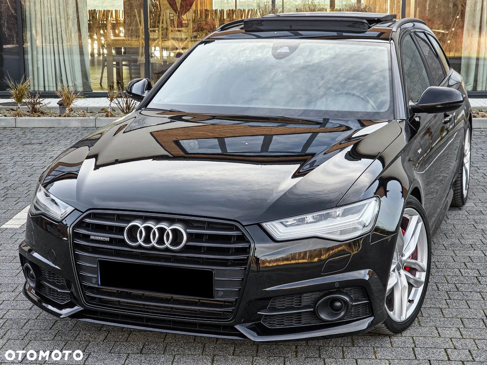 Audi A6 Avant 3.0 TDI Quattro S tronic - 2