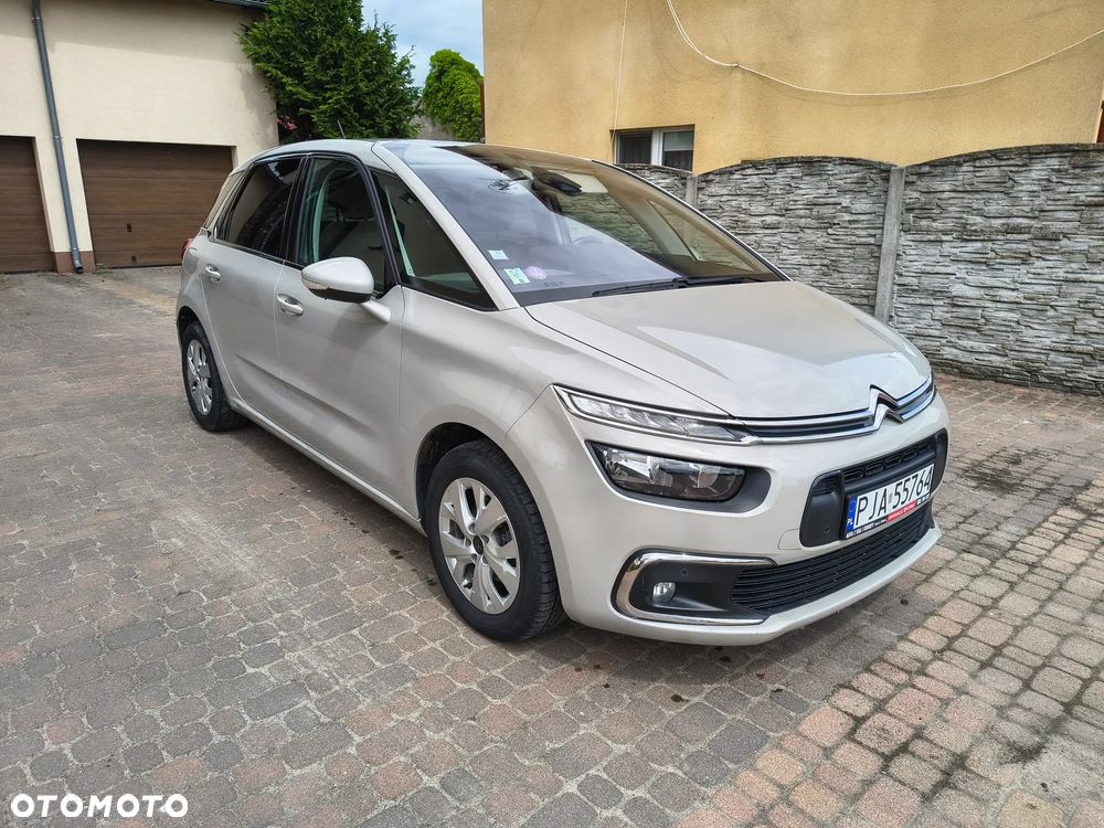 Citroën C4 SpaceTourer - 3