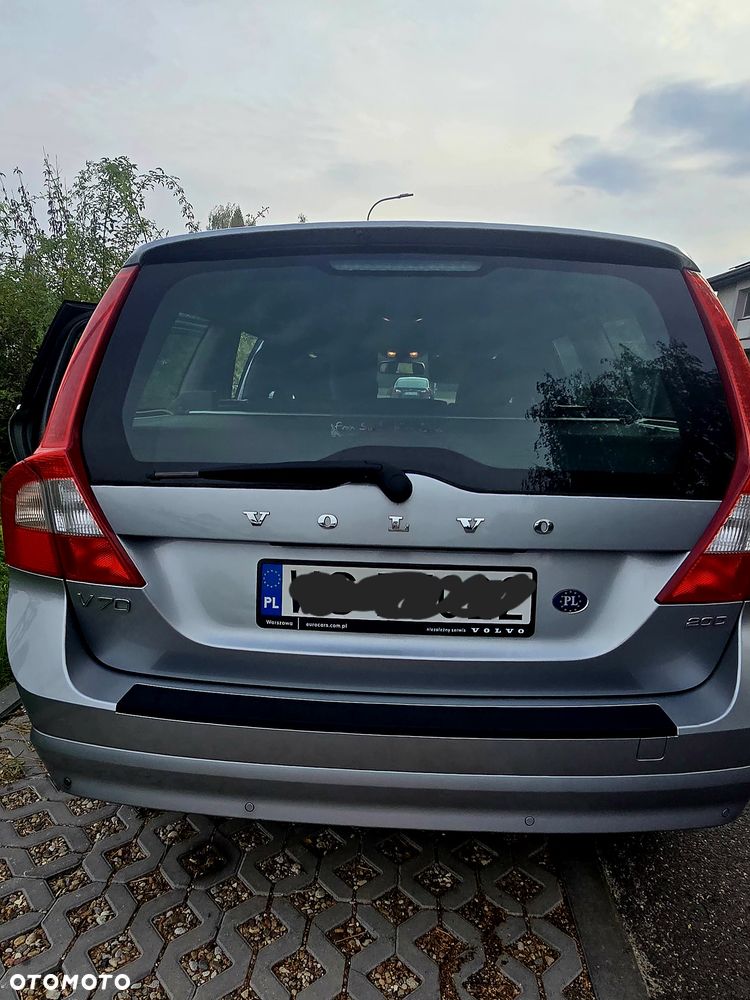 Volvo V70 2.0D Ocean Race - 10