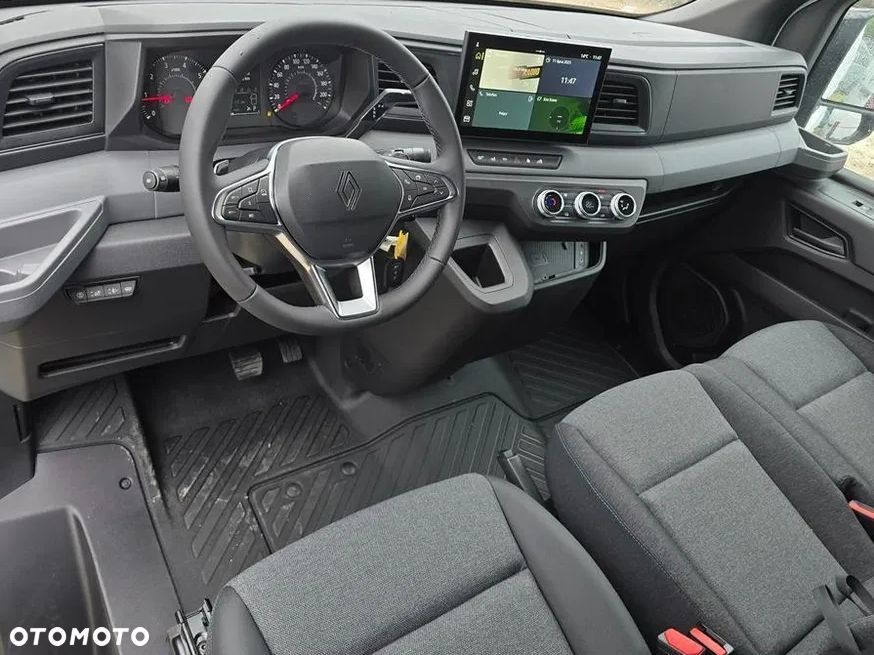 Renault Master dCi L3H2 Extra automat - 9