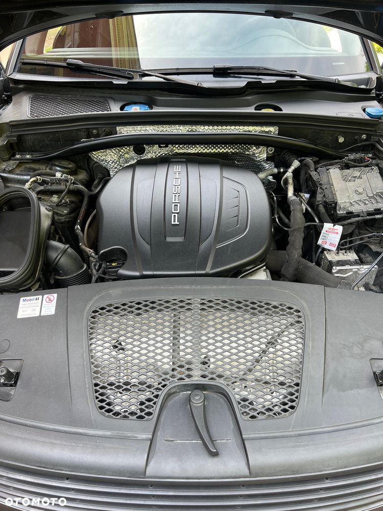 Porsche Macan Standard - 20