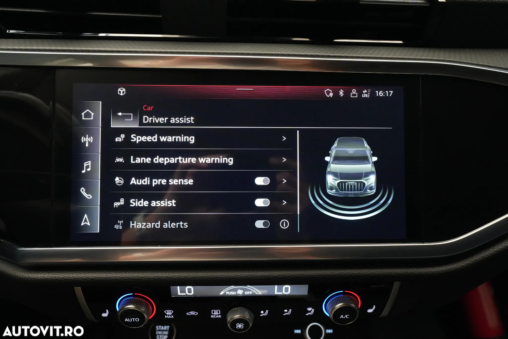 Audi Q3 35 TFSI S tronic S line - 19