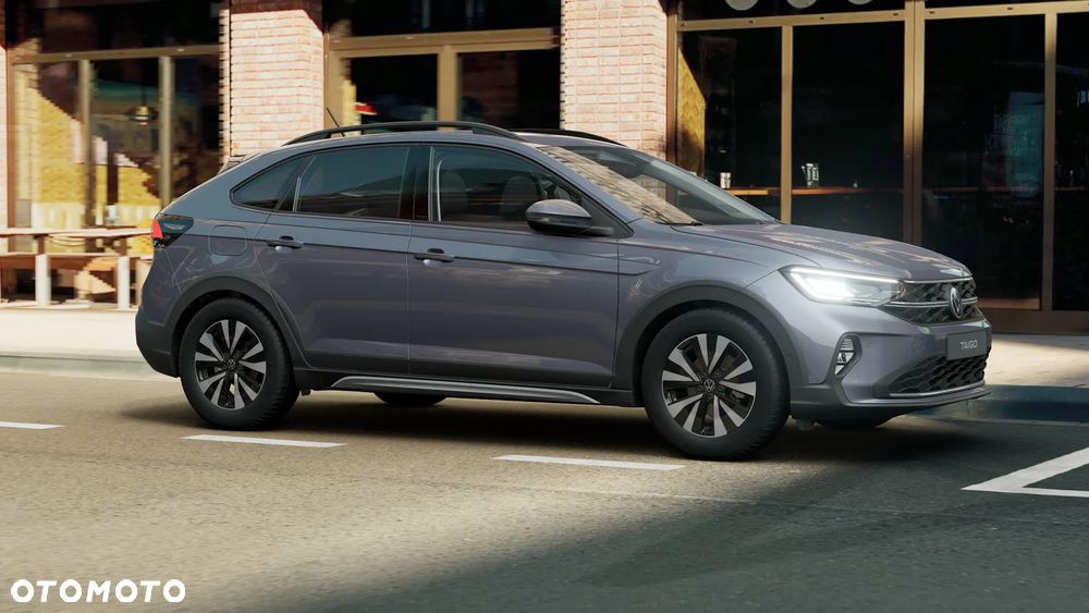Volkswagen Taigo 1.0 TSI Life Plus - 4