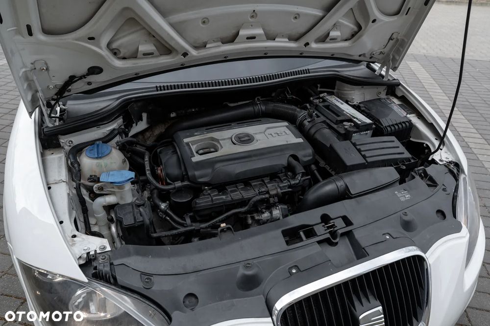 Seat Leon 1.8 TSI Sport - 34