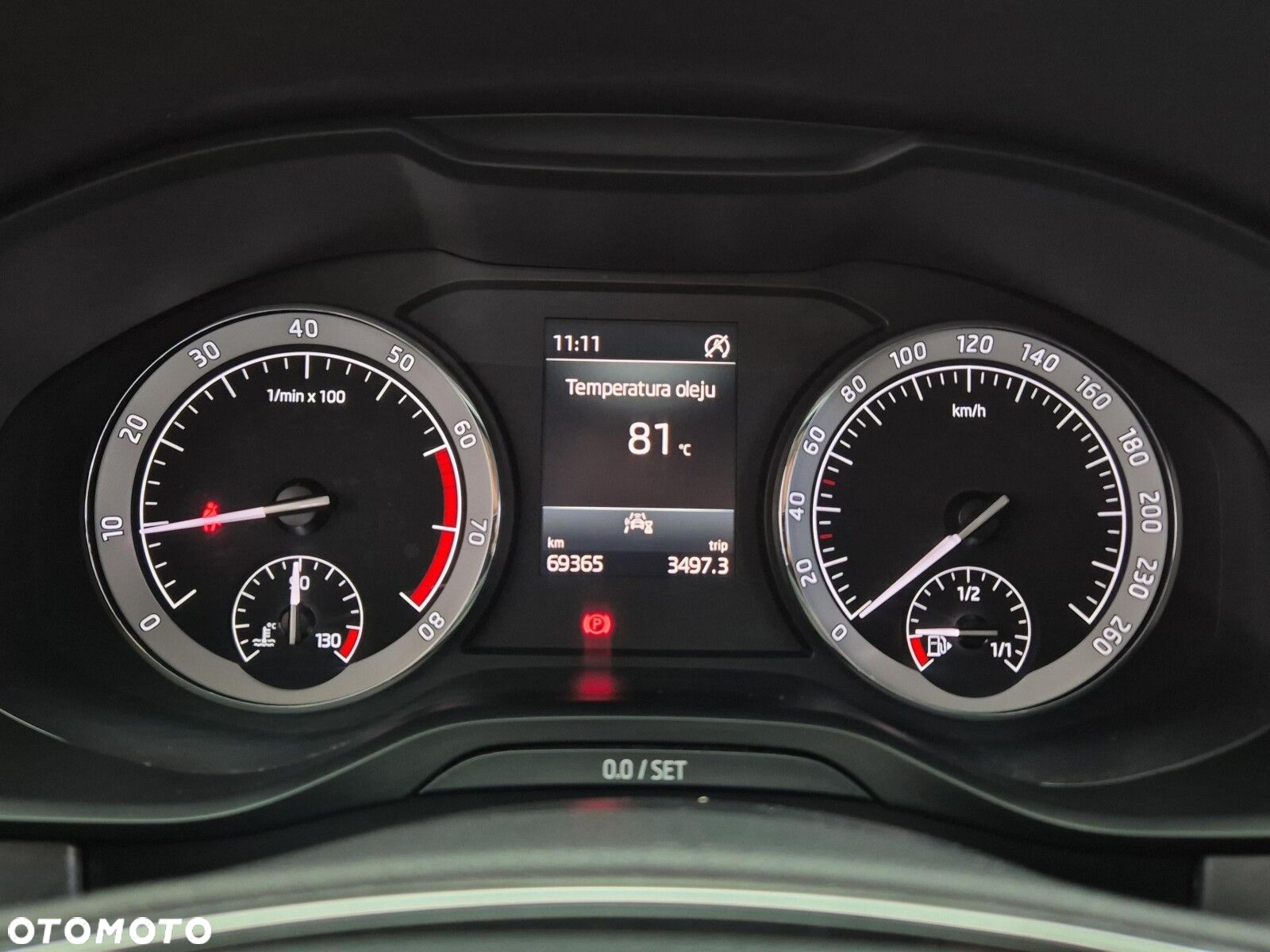 Skoda Kodiaq 1.5 TSI ACT 4x2 Ambition - 22