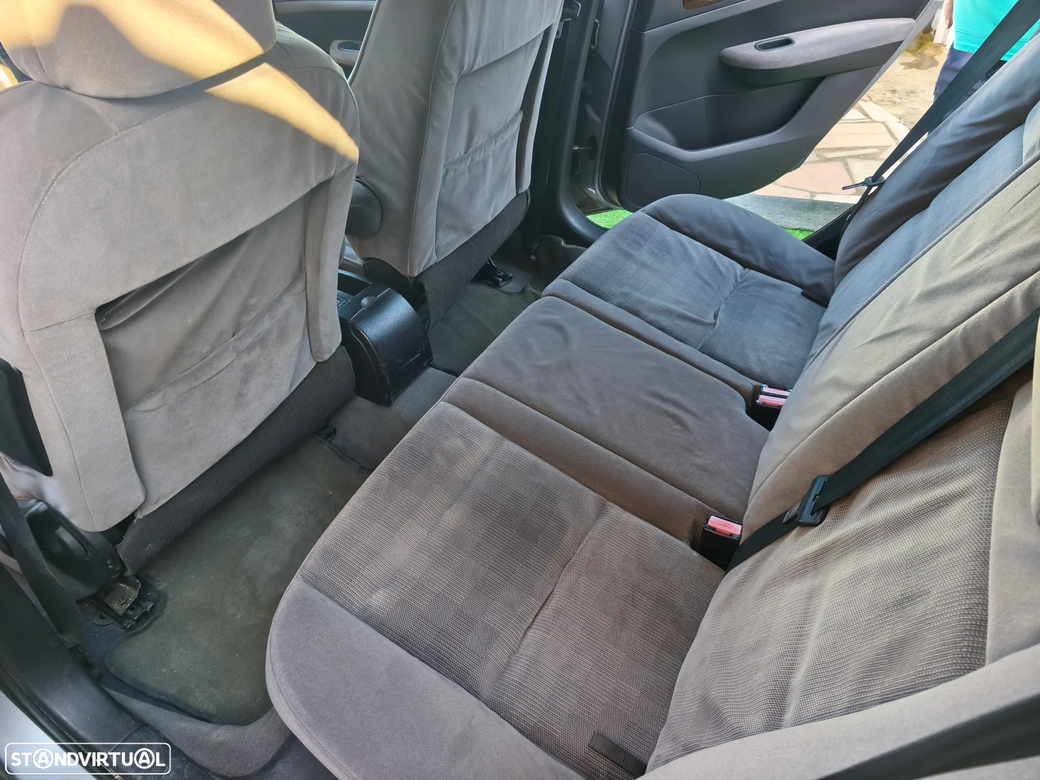 Peugeot 307 Break 1.4 HDi XT - 11