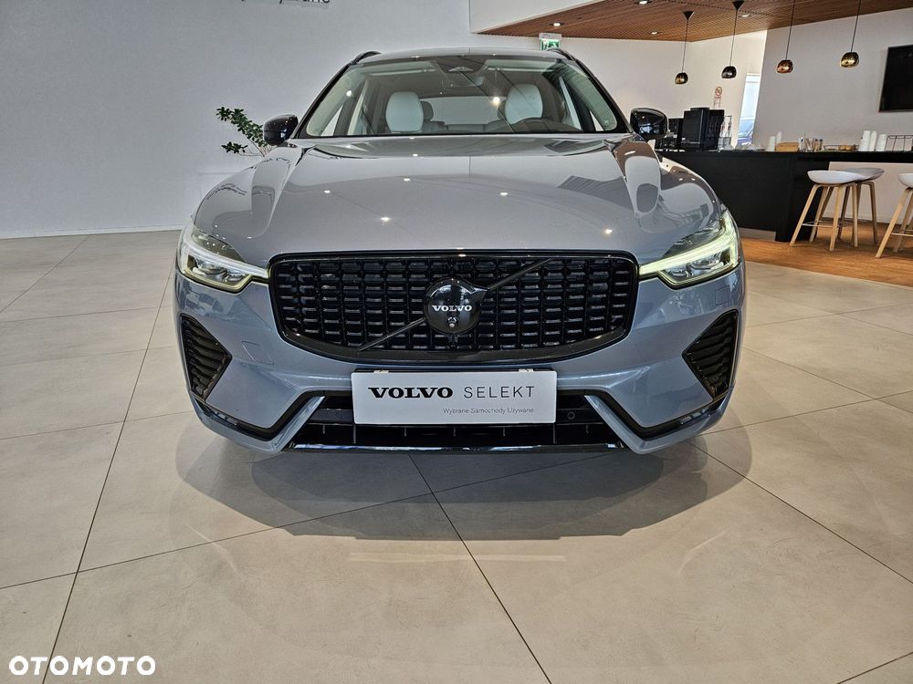 Volvo XC 60 - 3