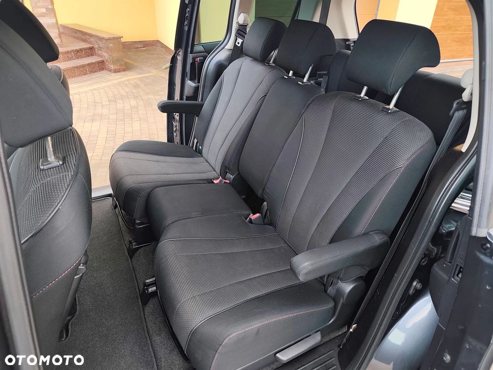 Mazda 5 2.0 MZR-DISI i-stop Sendo - 17