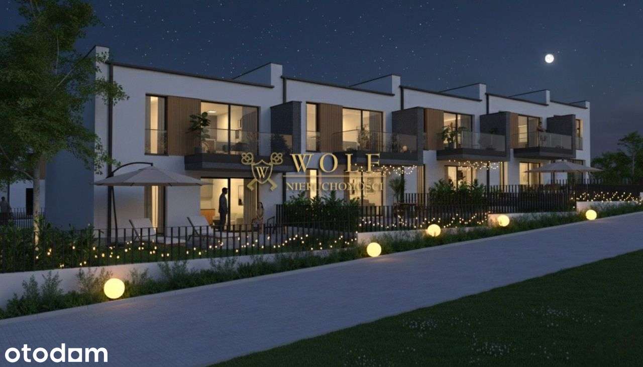 Apartamenty z ogordem lub balkonem-Tarnowskie Góry