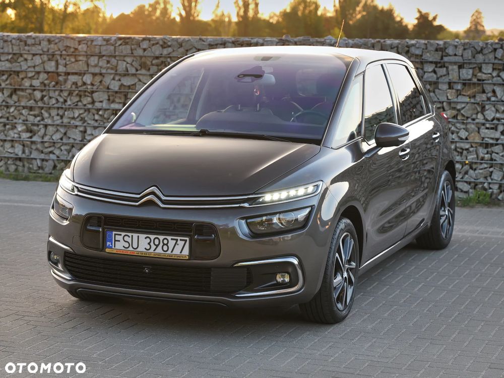 Citroën C4 Picasso 1.6 THP Shine S&S EAT6 - 3