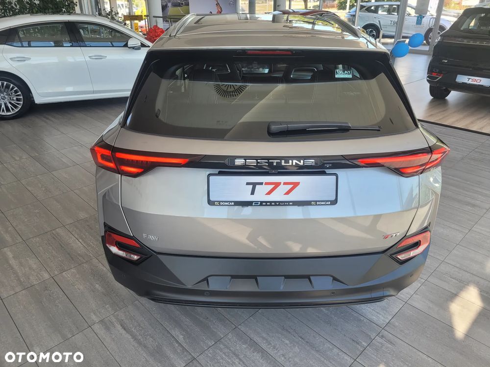 Bestune T77 1.5T Elegance DCT - 7