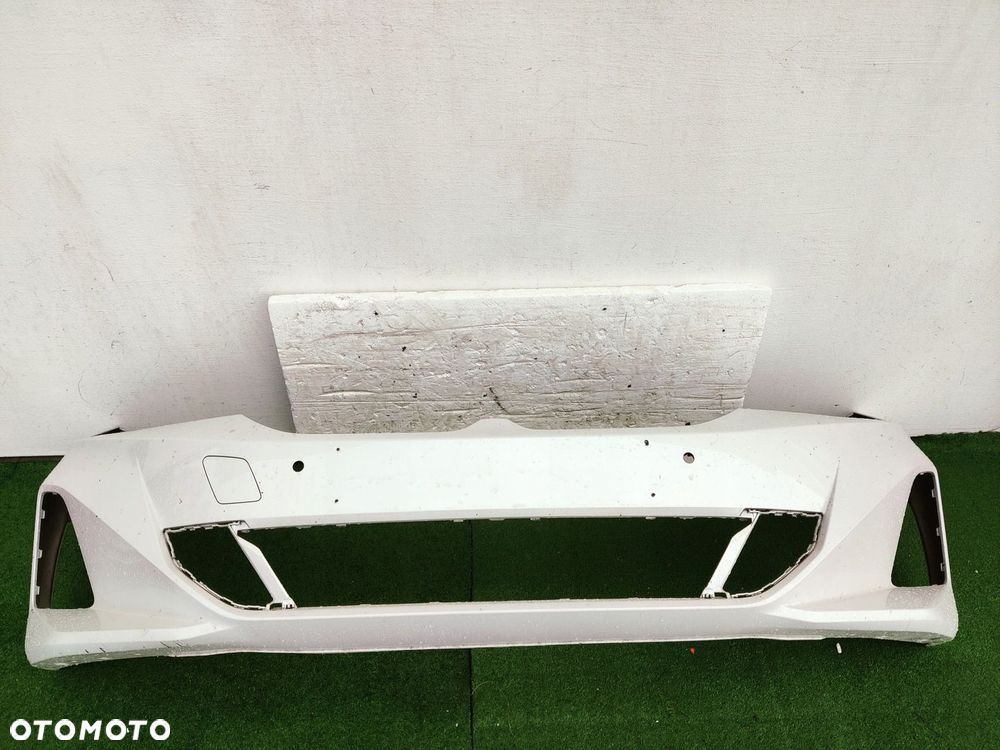 Zderzak Bmw G20 lift biała perła