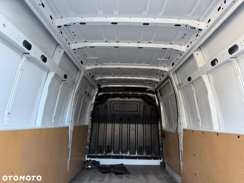Renault Master / L3H2 / 2.3D / 135KM / Najbogatsza wersja / FV 23% / L3 H2 - 19