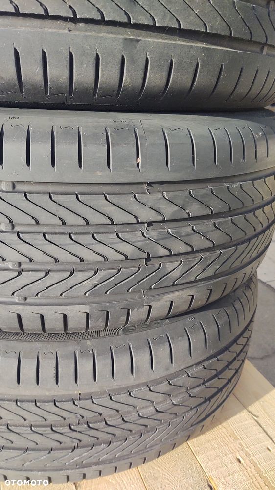 Opony Continental Premium Contact 6 235/50 R19 V 2024 - 5