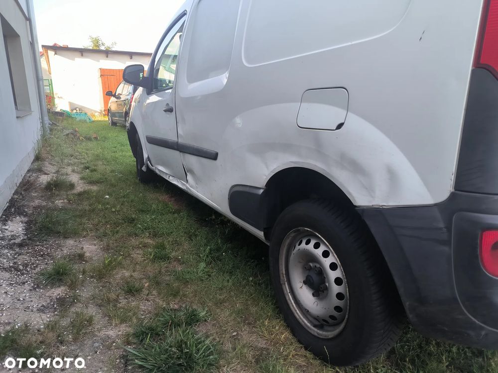 Renault Kangoo Maxi Long - 6