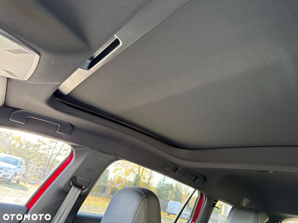 Opel Astra VI 1.5 CDTI Ultimate S&S - 27