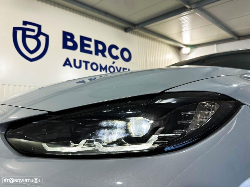 BMW 420 Gran Coupé i Pack Desportivo M Auto - 14
