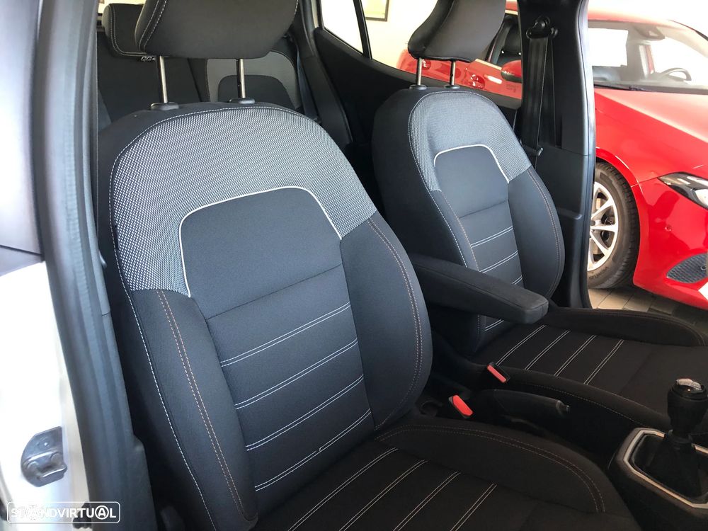 Dacia Sandero - 18