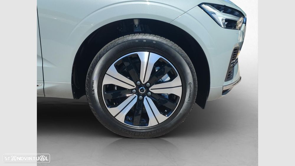 Volvo XC 60 2.0 T6 PHEV Plus Bright AWD - 11