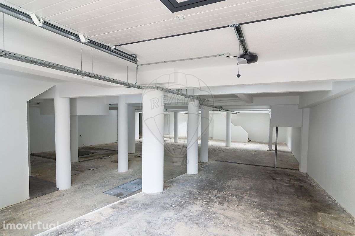 Armazém T0 para venda - Grande imagem: 4/23