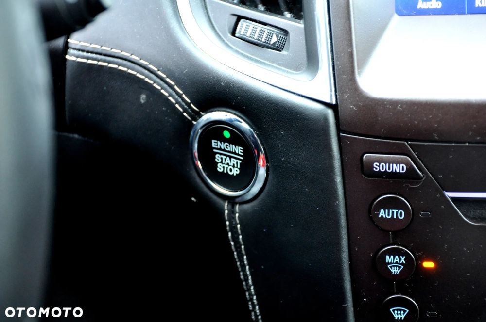 Ford S-Max 2.0 EcoBlue Vignale - 39