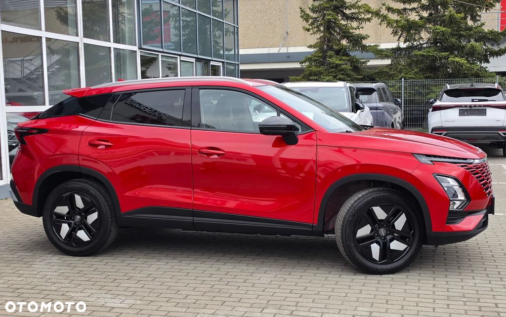 Omoda 5 1.6 T-GDI Premium DCT - 20