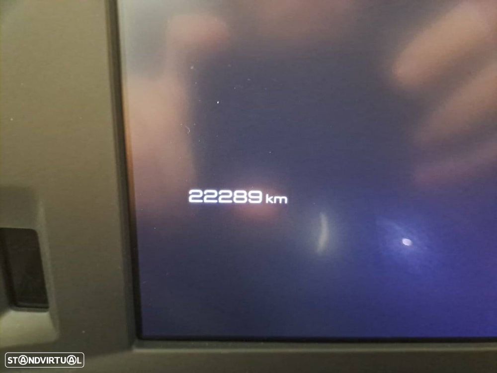 Peugeot 3008 1.2 Hybrid Allure e-DCS6 - 13