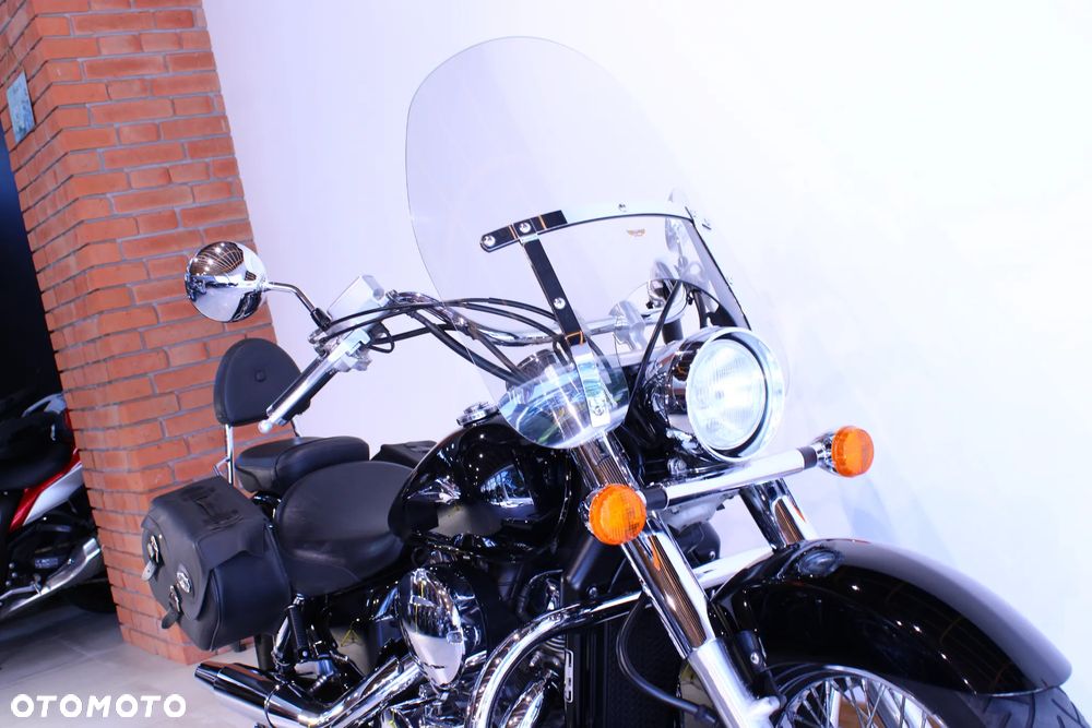 Honda Shadow - 33
