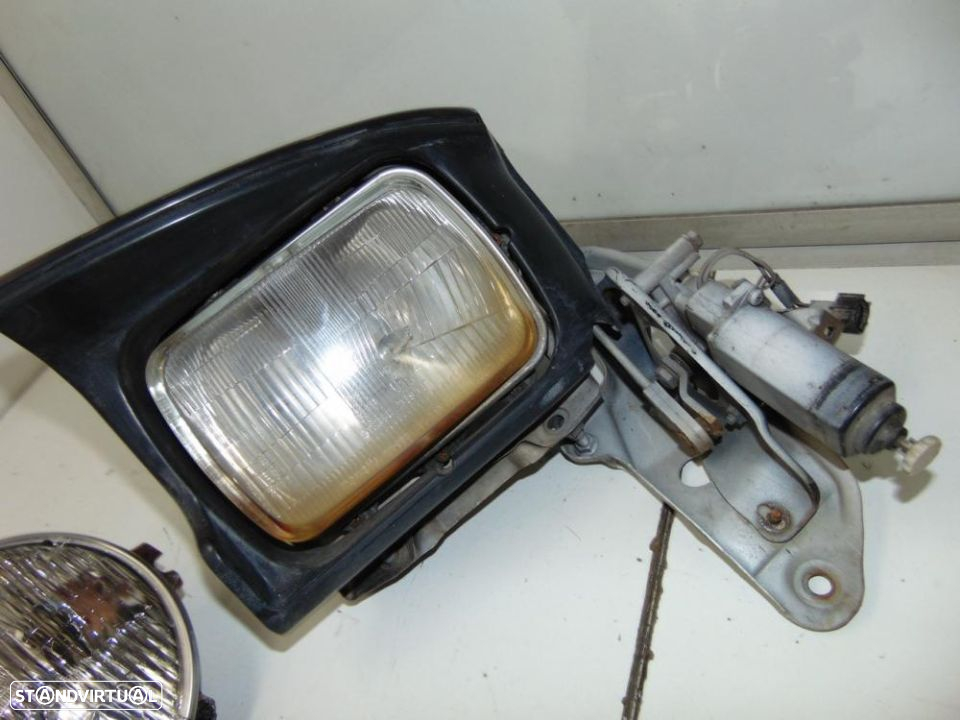 Toyota Celica farol - 4