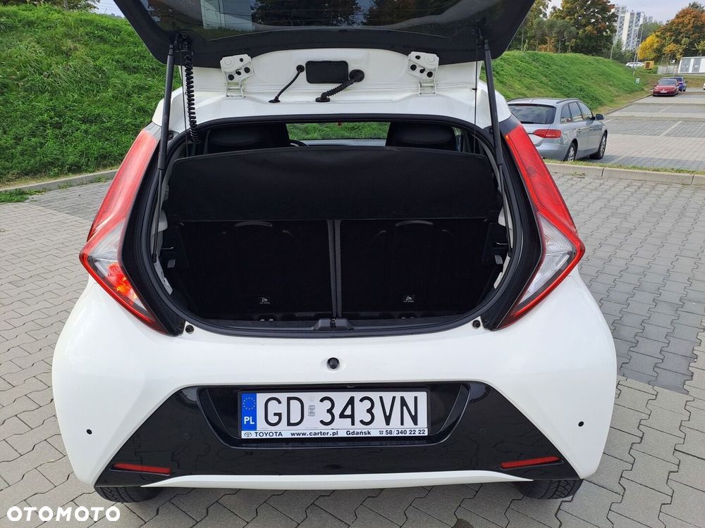Toyota Aygo - 24