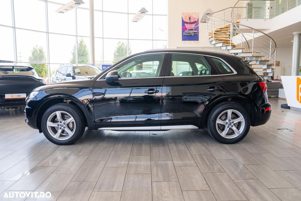 Audi Q5 - 4