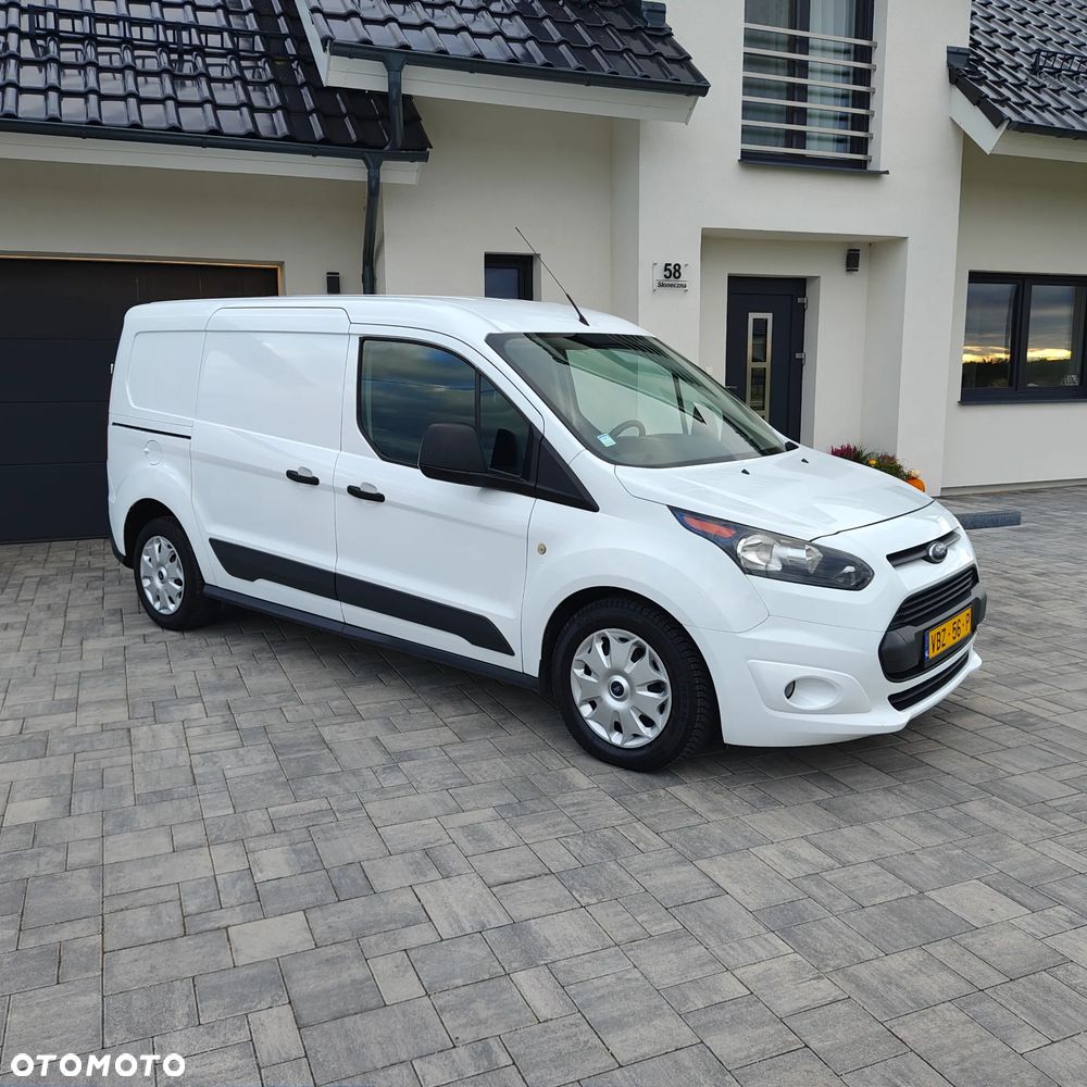 Ford Connect - 1